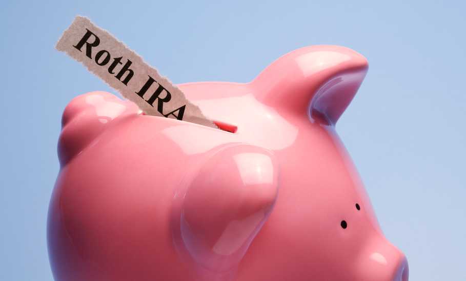 Best Roth IRA Accounts for 2024