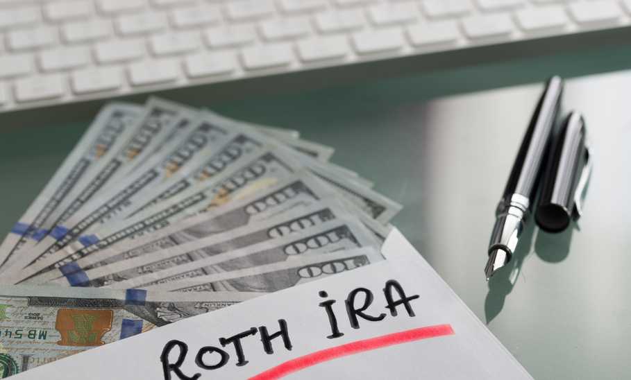 Roth IRA Contribution and Income Limits 2024/2025