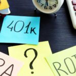 Roth IRA vs 401(k): What’s the Difference?