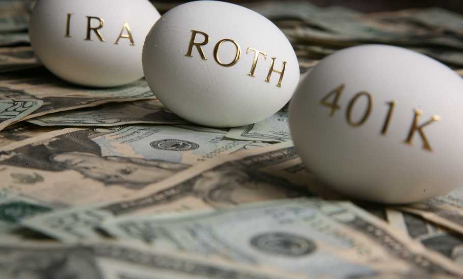 What Is A Roth 401(k) & How Does It work?