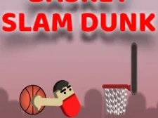 Korb Slam Dunk